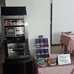 克里斯塔罗酒店 3*