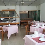 克里斯塔罗酒店