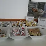 酒店 克里斯塔罗酒店