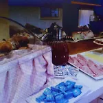 克里斯塔罗酒店 3*