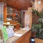 克里斯塔罗酒店 乌迪内