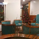 酒店 克里斯塔罗酒店 3*