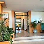 Hotel Cristallo 3*