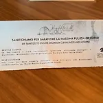 Cristallo Hotel 3*