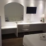酒店 克里斯塔罗酒店 3*