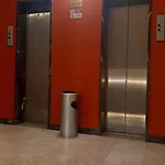 酒店 克里斯塔罗酒店 乌迪内