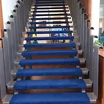 克里斯塔罗酒店 酒店