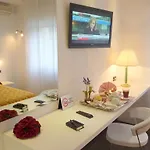 酒店 克里斯塔罗酒店 3*