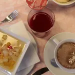 克里斯塔罗酒店 酒店 3*
