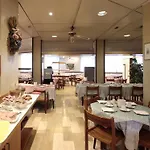 Cristallo Hotel