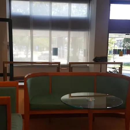 מלון Cristallo 3*