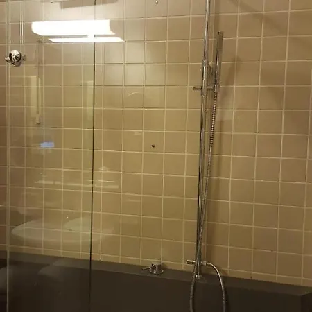 Cristallo מלון 3*