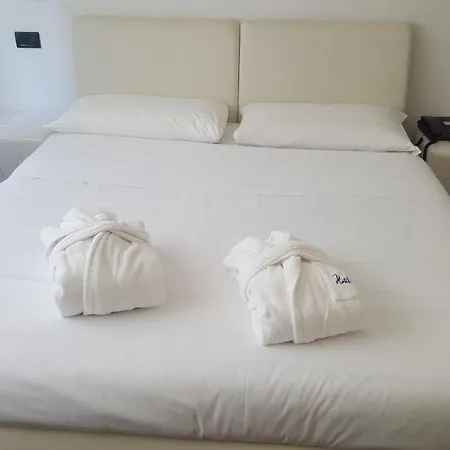 Cristallo Hotel
