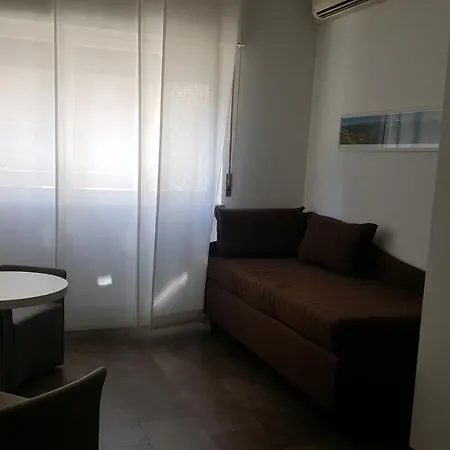 מלון Cristallo 3*