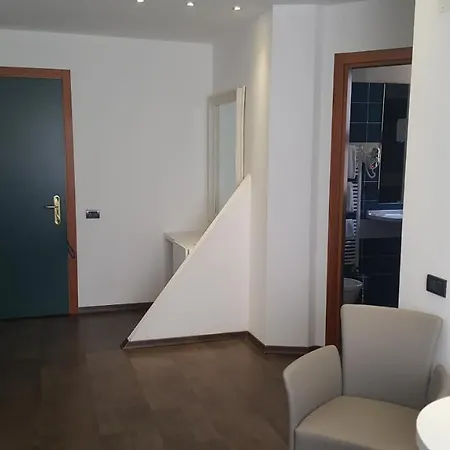 Cristallo Hotel 3*
