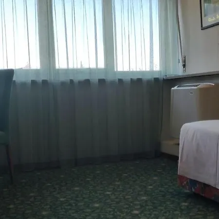 Cristallo Hotel Udine