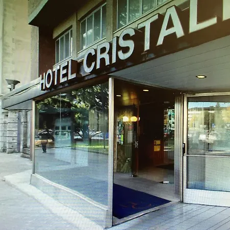Cristallo 3* Udine