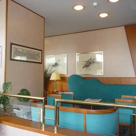 Hotel Cristallo