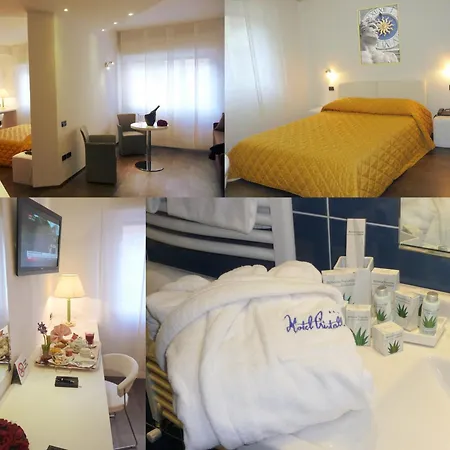 Hotel Cristallo Udine
