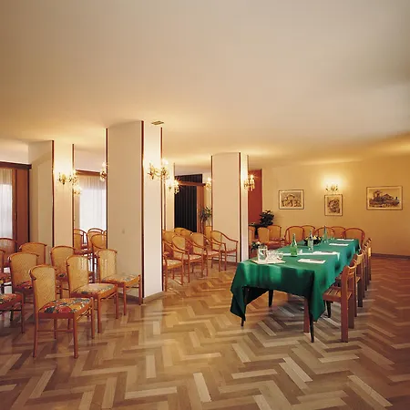 Hotel Cristallo Udine