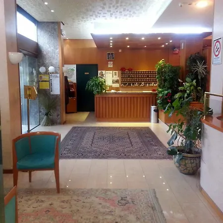 Hotel Cristallo