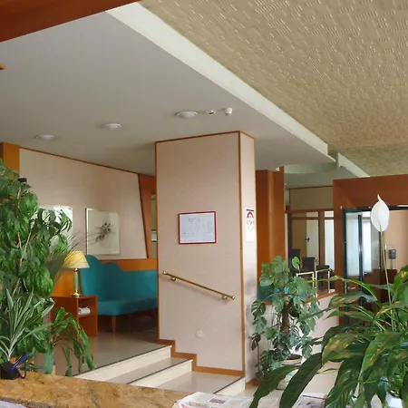 Hotel Cristallo Udine