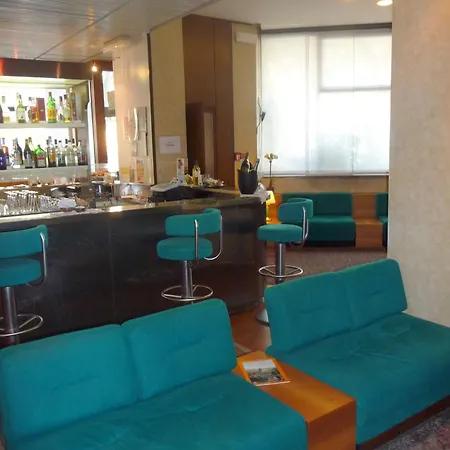 Hotel Cristallo Udine