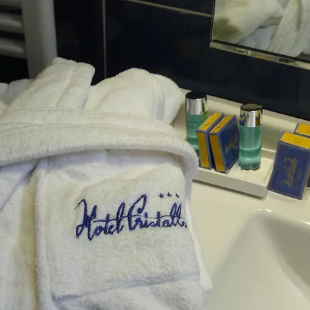Hotel Cristallo