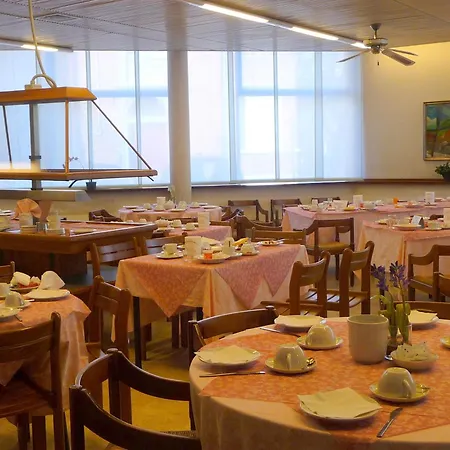 Hotel Cristallo Udine