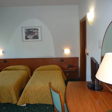 Hotel Cristallo Udine
