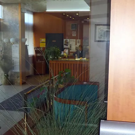 Hotel Cristallo Udine