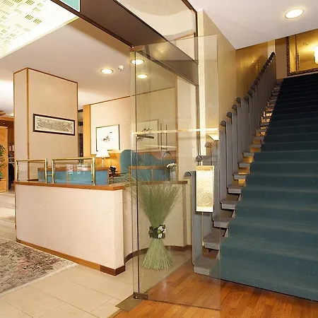 Hotel Cristallo