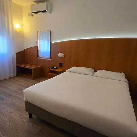 Hotel Cristallo