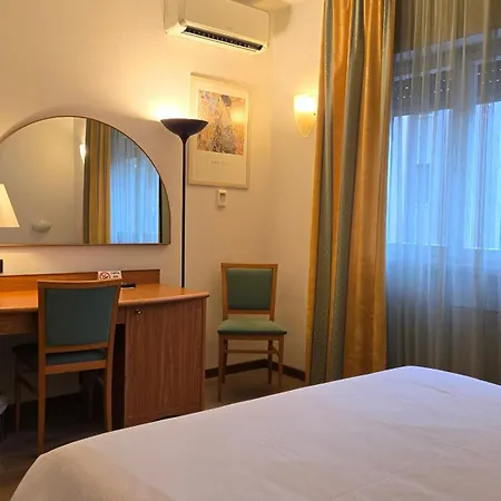 Cristallo 3* Udine