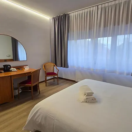 Hotel Cristallo Udine