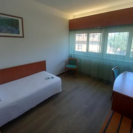 Hotel Cristallo