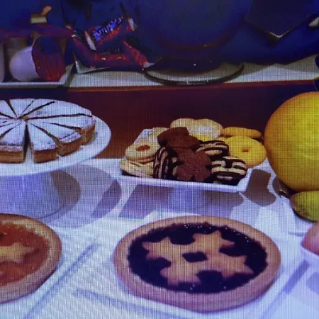 Cristallo 3* אודינה