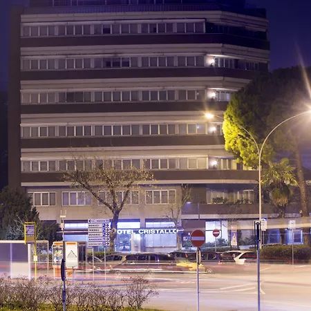 Cristallo אודינה