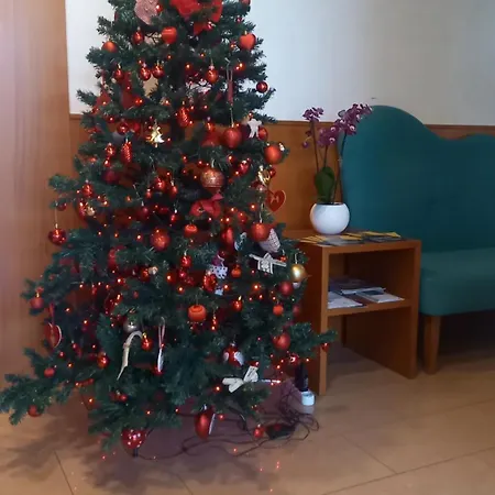 Cristallo Hotel Udine