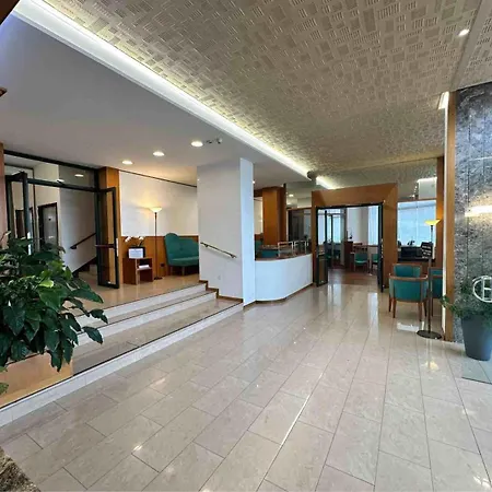 Hotel Cristallo Udine
