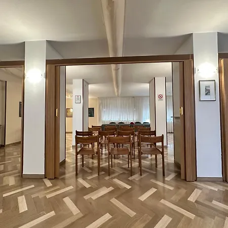 Cristallo Hotel Udine