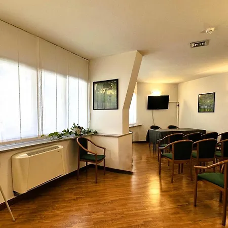 Cristallo 3* Udine