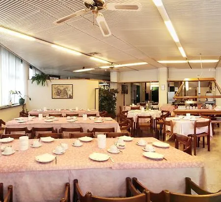 Cristallo Hotel Udine