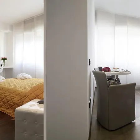 Hotel Cristallo 3*