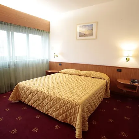 Cristallo Hotel Udine