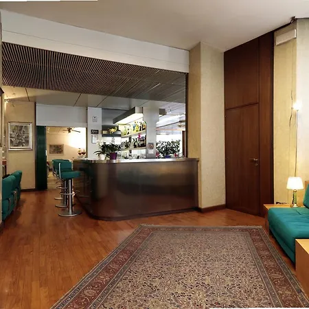 Hotel Cristallo