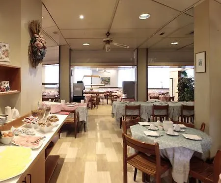 Cristallo Hotel