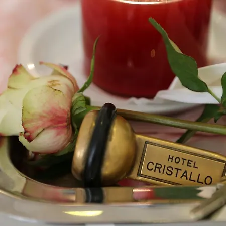 Cristallo Hotel