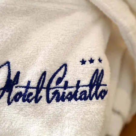 Cristallo מלון אודינה