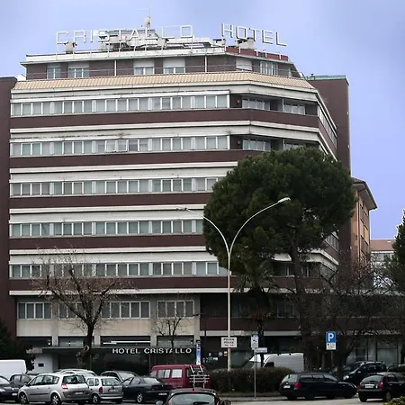 Cristallo Hotel
